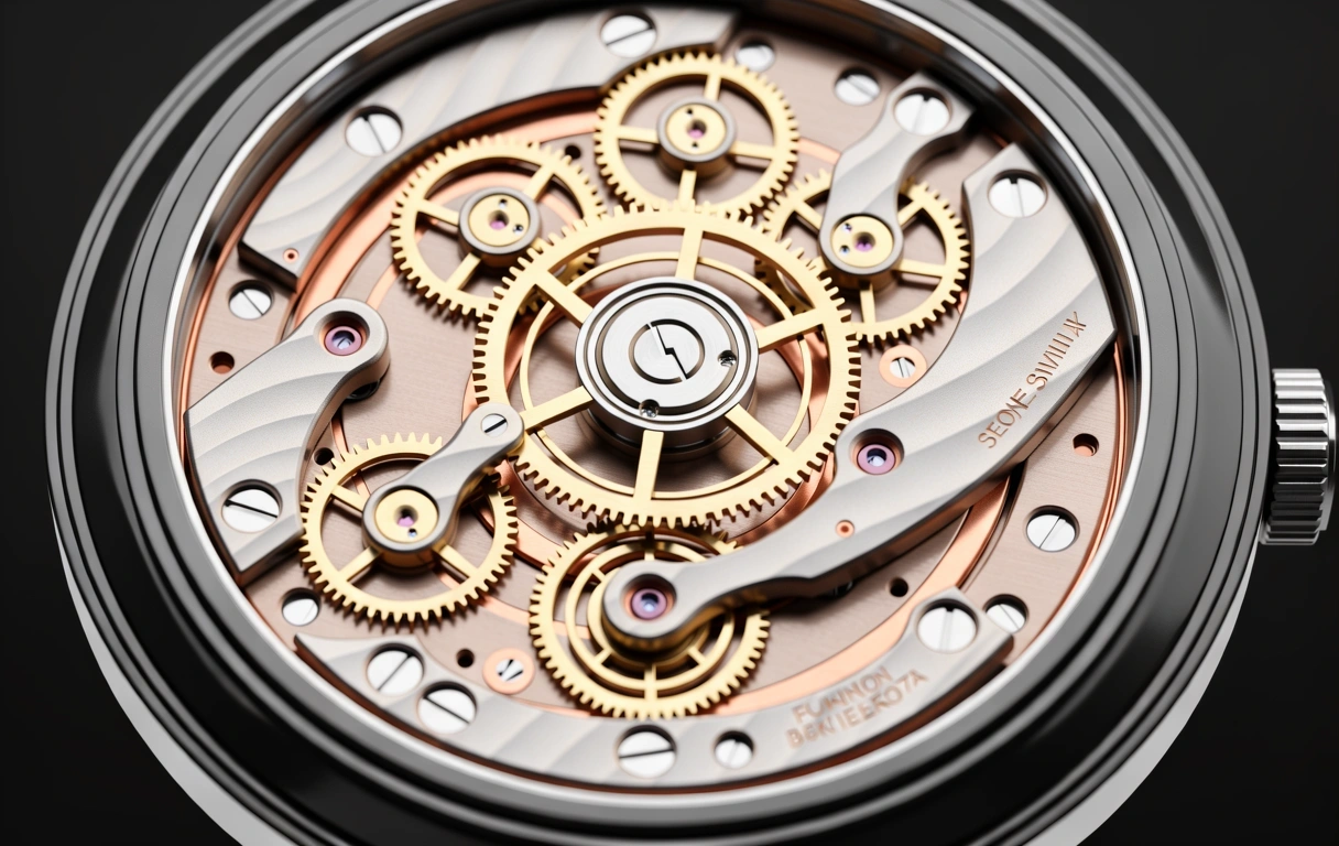 Precision engineering